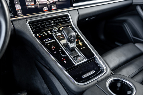 Porsche Panamera Sport Turismo 2.9 4 E-Hybrid Platinum Edition - Sport Chrono + | Panorama | Soft Close | HUD