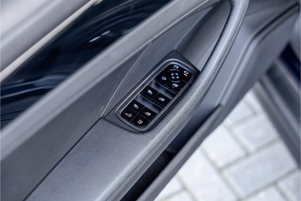 Porsche Panamera Sport Turismo 2.9 4 E-Hybrid Platinum Edition - Sport Chrono + | Panorama | Soft Close | HUD