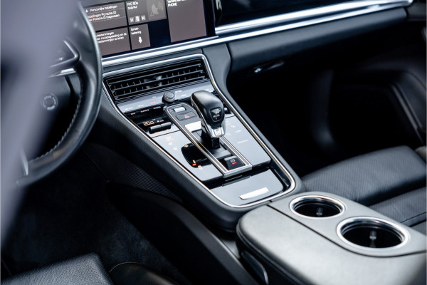 Porsche Panamera Sport Turismo 2.9 4 E-Hybrid Platinum Edition - Sport Chrono + | Panorama | Soft Close | HUD