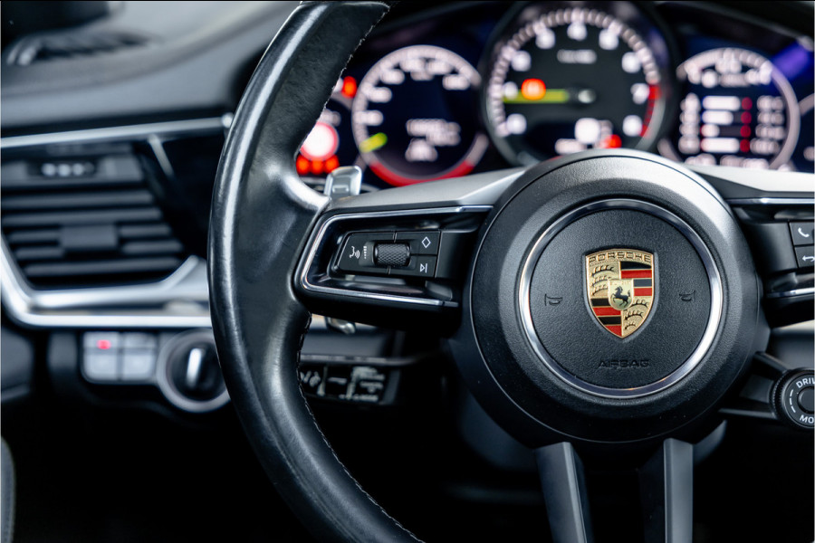 Porsche Panamera Sport Turismo 2.9 4 E-Hybrid Platinum Edition - Sport Chrono + | Panorama | Soft Close | HUD