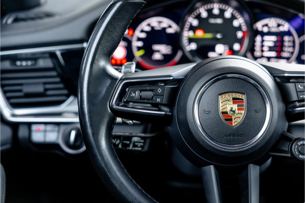 Porsche Panamera Sport Turismo 2.9 4 E-Hybrid Platinum Edition - Sport Chrono + | Panorama | Soft Close | HUD