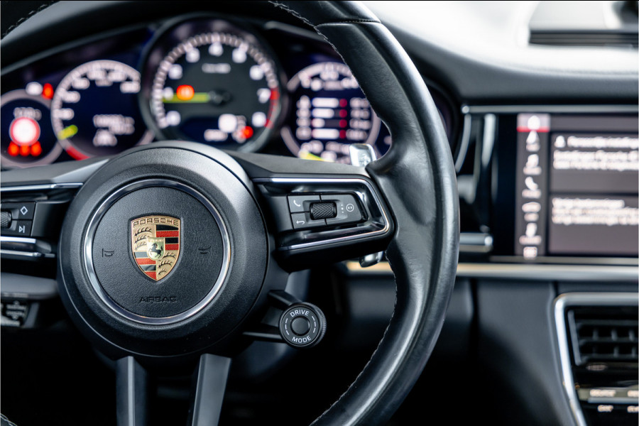 Porsche Panamera Sport Turismo 2.9 4 E-Hybrid Platinum Edition - Sport Chrono + | Panorama | Soft Close | HUD