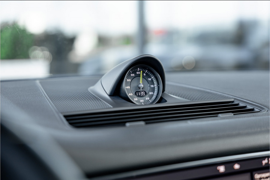 Porsche Panamera Sport Turismo 2.9 4 E-Hybrid Platinum Edition - Sport Chrono + | Panorama | Soft Close | HUD