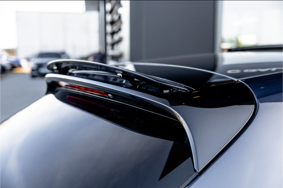 Porsche Panamera Sport Turismo 2.9 4 E-Hybrid Platinum Edition - Sport Chrono + | Panorama | Soft Close | HUD