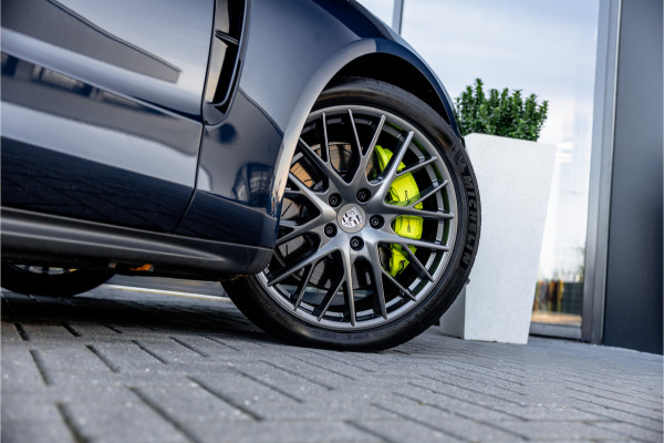 Porsche Panamera Sport Turismo 2.9 4 E-Hybrid Platinum Edition - Sport Chrono + | Panorama | Soft Close | HUD