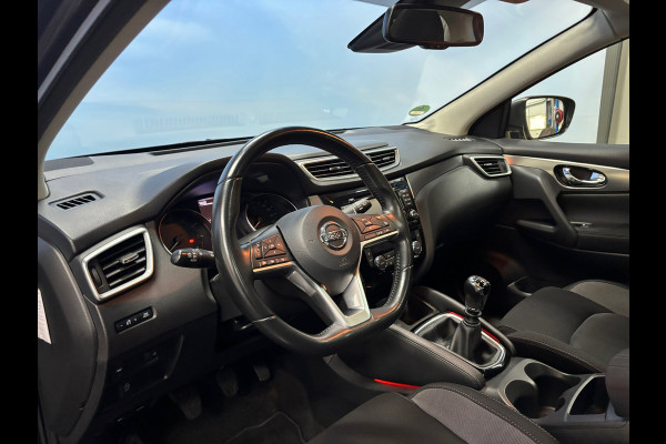 Nissan QASHQAI 1.2 N-Connecta Navi | Clima | Camera | Pano |Cruise