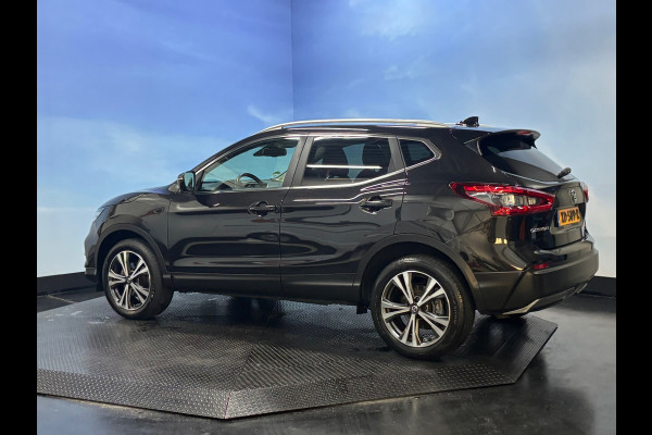 Nissan QASHQAI 1.2 N-Connecta Navi | Clima | Camera | Pano |Cruise