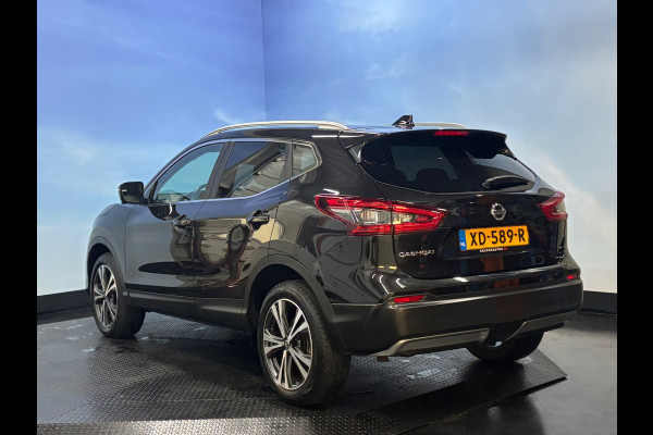 Nissan QASHQAI 1.2 N-Connecta Navi | Clima | Camera | Pano |Cruise