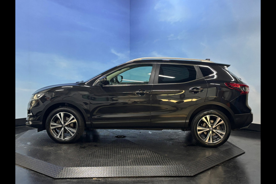 Nissan QASHQAI 1.2 N-Connecta Navi | Clima | Camera | Pano |Cruise