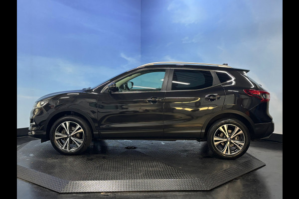 Nissan QASHQAI 1.2 N-Connecta Navi | Clima | Camera | Pano |Cruise
