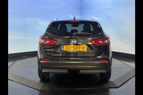 Nissan QASHQAI 1.2 N-Connecta Navi | Clima | Camera | Pano |Cruise