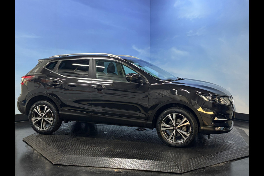 Nissan QASHQAI 1.2 N-Connecta Navi | Clima | Camera | Pano |Cruise