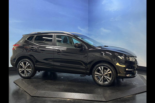 Nissan QASHQAI 1.2 N-Connecta Navi | Clima | Camera | Pano |Cruise