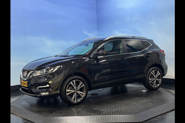 Nissan QASHQAI 1.2 N-Connecta Navi | Clima | Camera | Pano |Cruise