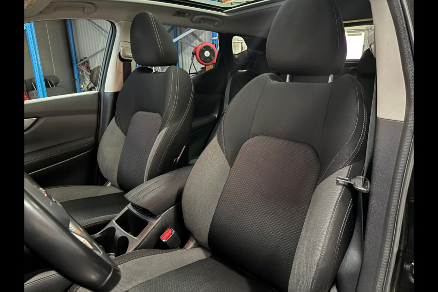 Nissan QASHQAI 1.2 N-Connecta Navi | Clima | Camera | Pano |Cruise