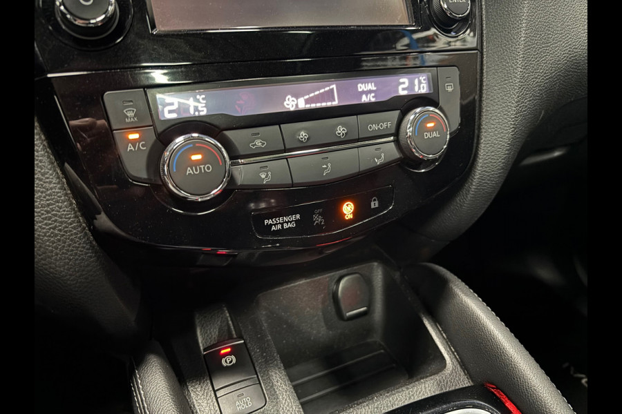 Nissan QASHQAI 1.2 N-Connecta Navi | Clima | Camera | Pano |Cruise
