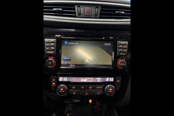 Nissan QASHQAI 1.2 N-Connecta Navi | Clima | Camera | Pano |Cruise