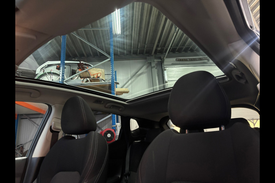 Nissan QASHQAI 1.2 N-Connecta Navi | Clima | Camera | Pano |Cruise