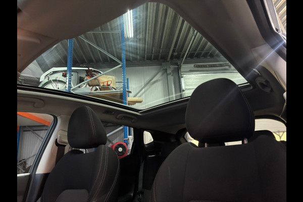 Nissan QASHQAI 1.2 N-Connecta Navi | Clima | Camera | Pano |Cruise