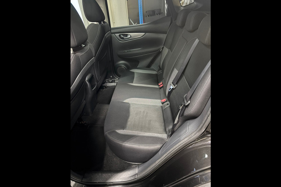 Nissan QASHQAI 1.2 N-Connecta Navi | Clima | Camera | Pano |Cruise