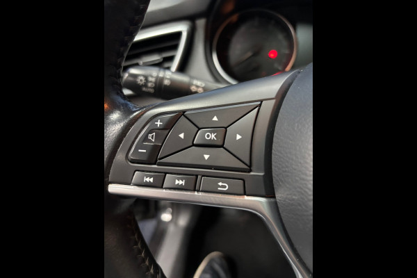 Nissan QASHQAI 1.2 N-Connecta Navi | Clima | Camera | Pano |Cruise