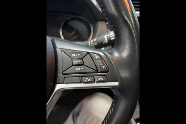 Nissan QASHQAI 1.2 N-Connecta Navi | Clima | Camera | Pano |Cruise