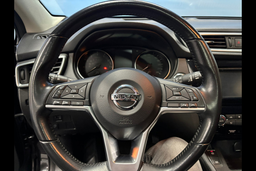 Nissan QASHQAI 1.2 N-Connecta Navi | Clima | Camera | Pano |Cruise