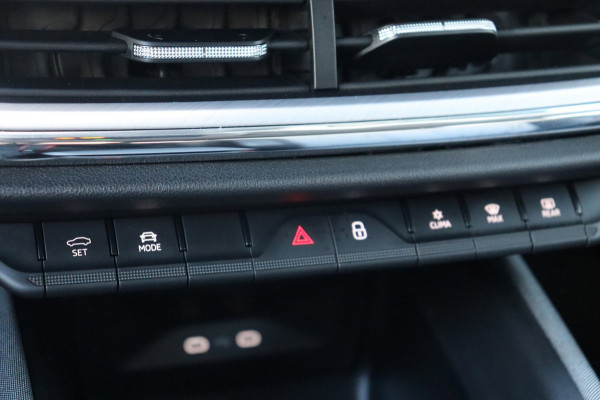Škoda Enyaq iV 60 Org.NL el.trekhaak h.leer+stoel/stuurverw. SOH 90,43%