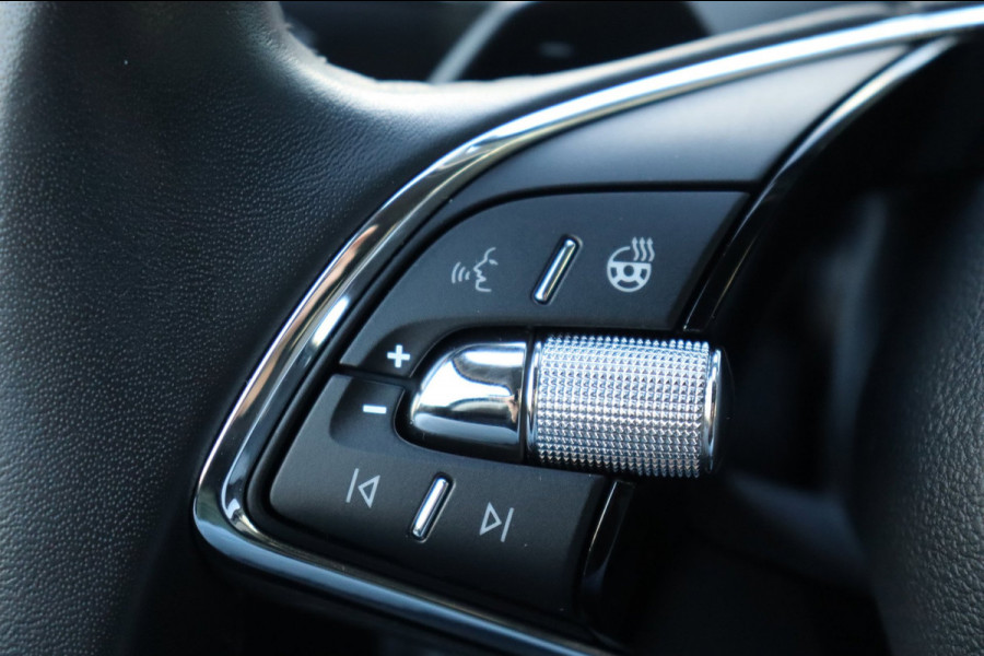 Škoda Enyaq iV 60 Org.NL el.trekhaak h.leer+stoel/stuurverw. SOH 90,43%