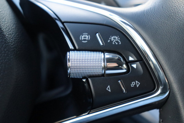 Škoda Enyaq iV 60 Org.NL el.trekhaak h.leer+stoel/stuurverw. SOH 90,43%