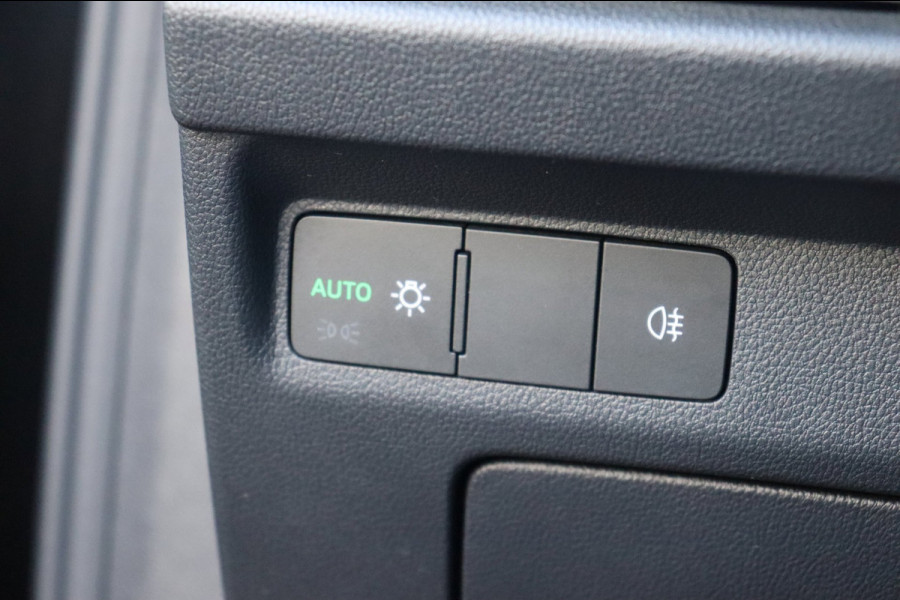 Škoda Enyaq iV 60 Org.NL el.trekhaak h.leer+stoel/stuurverw. SOH 90,43%