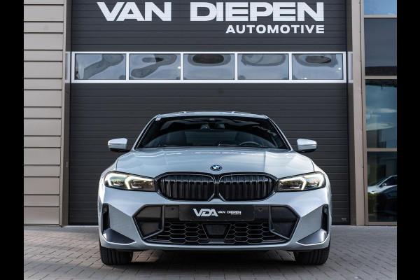 BMW 3-serie 330e xDrive - M-Sport Pro l Pano l ACC l Laser l Carbon l 19''