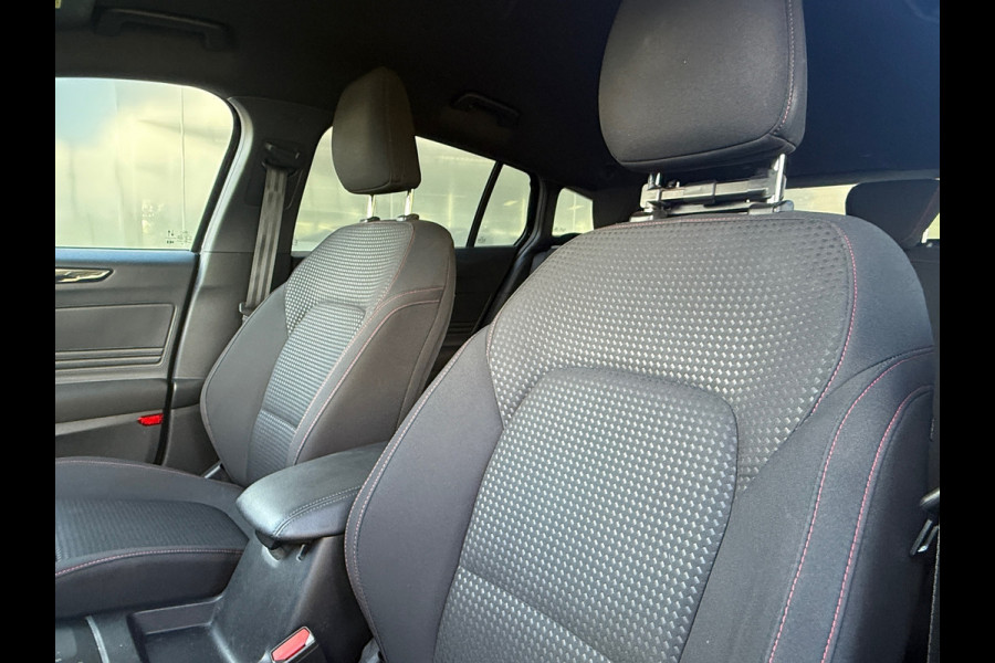 Ford FOCUS Wagon 1.5 Automaat EcoBoost ST Line X Navi|Camera|Stoelverwarming
