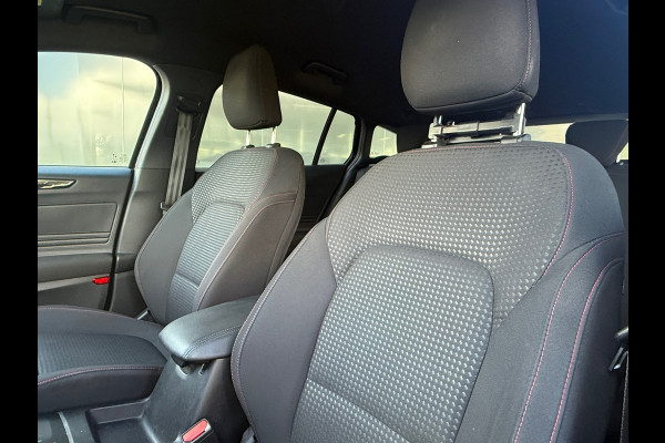 Ford FOCUS Wagon 1.5 Automaat EcoBoost ST Line X Navi|Camera|Stoelverwarming