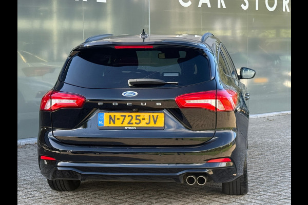 Ford FOCUS Wagon 1.5 Automaat EcoBoost ST Line X Navi|Camera|Stoelverwarming