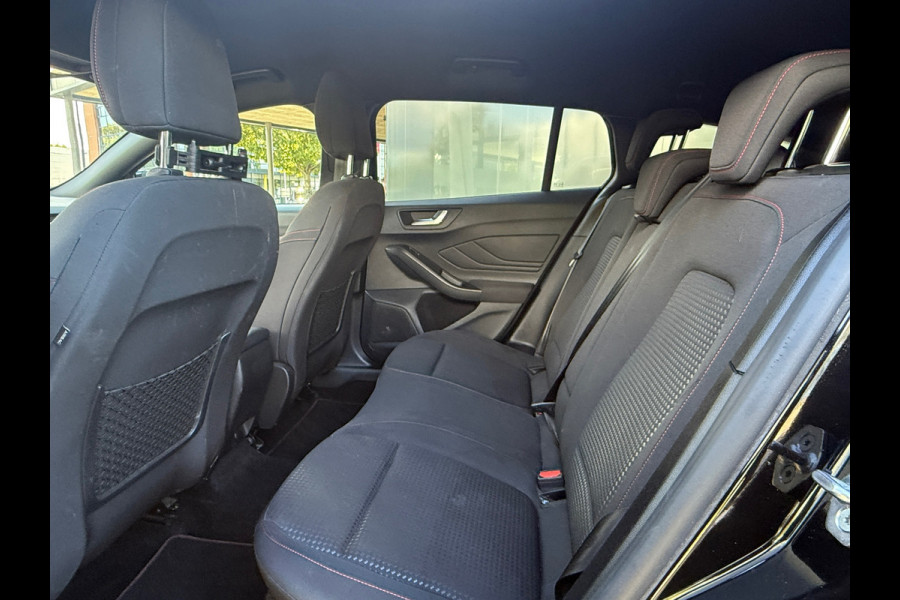 Ford FOCUS Wagon 1.5 Automaat EcoBoost ST Line X Navi|Camera|Stoelverwarming