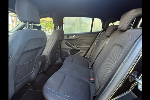 Ford FOCUS Wagon 1.5 Automaat EcoBoost ST Line X Navi|Camera|Stoelverwarming