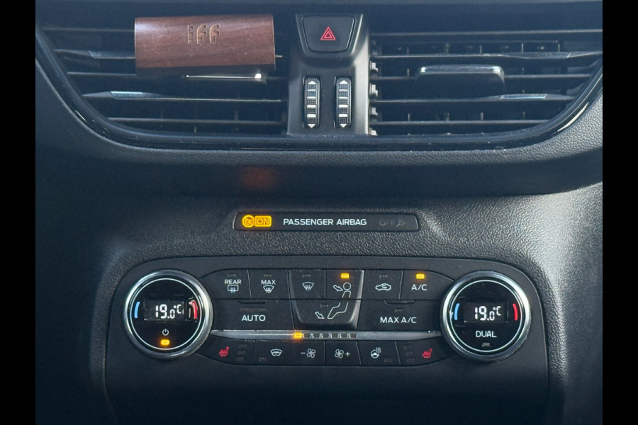 Ford FOCUS Wagon 1.5 Automaat EcoBoost ST Line X Navi|Camera|Stoelverwarming