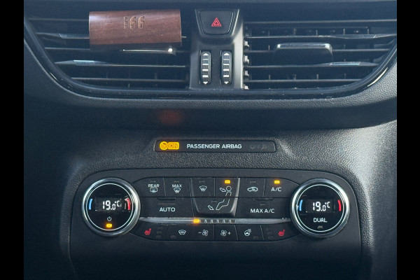 Ford FOCUS Wagon 1.5 Automaat EcoBoost ST Line X Navi|Camera|Stoelverwarming