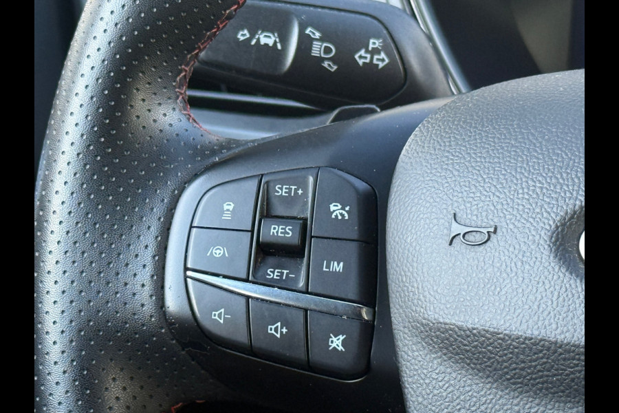 Ford FOCUS Wagon 1.5 Automaat EcoBoost ST Line X Navi|Camera|Stoelverwarming