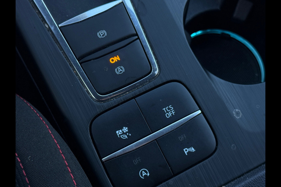 Ford FOCUS Wagon 1.5 Automaat EcoBoost ST Line X Navi|Camera|Stoelverwarming