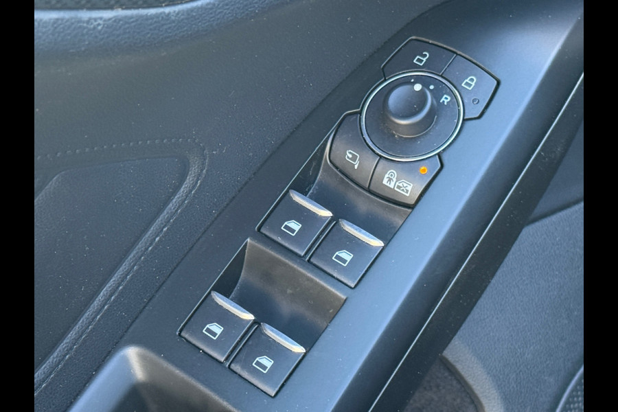 Ford FOCUS Wagon 1.5 Automaat EcoBoost ST Line X Navi|Camera|Stoelverwarming