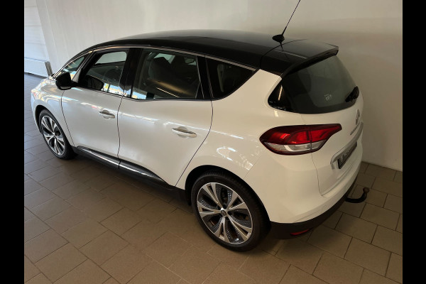 Renault Scénic 1.3 TCe Bose AUTOMAAT AIRCO NAVI VELGEN PDC ELEK RAMEN CENT VERG TREKHAAK KEURIGE AUTO