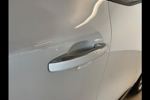 Renault Scénic 1.3 TCe Bose AUTOMAAT AIRCO NAVI VELGEN PDC ELEK RAMEN CENT VERG TREKHAAK KEURIGE AUTO
