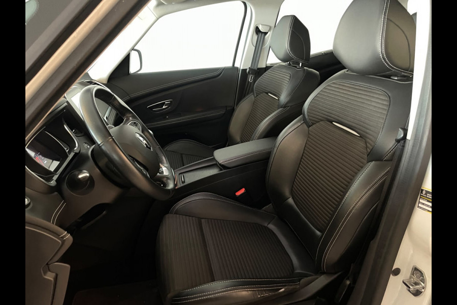 Renault Scénic 1.3 TCe Bose AUTOMAAT AIRCO NAVI VELGEN PDC ELEK RAMEN CENT VERG TREKHAAK KEURIGE AUTO