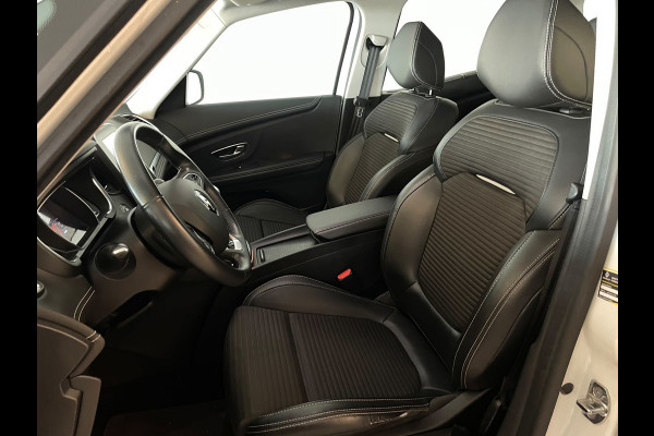 Renault Scénic 1.3 TCe Bose AUTOMAAT AIRCO NAVI VELGEN PDC ELEK RAMEN CENT VERG TREKHAAK KEURIGE AUTO
