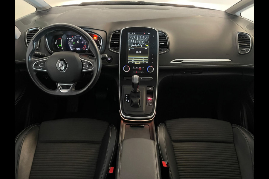 Renault Scénic 1.3 TCe Bose AUTOMAAT AIRCO NAVI VELGEN PDC ELEK RAMEN CENT VERG TREKHAAK KEURIGE AUTO