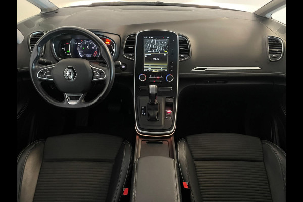 Renault Scénic 1.3 TCe Bose AUTOMAAT AIRCO NAVI VELGEN PDC ELEK RAMEN CENT VERG TREKHAAK KEURIGE AUTO