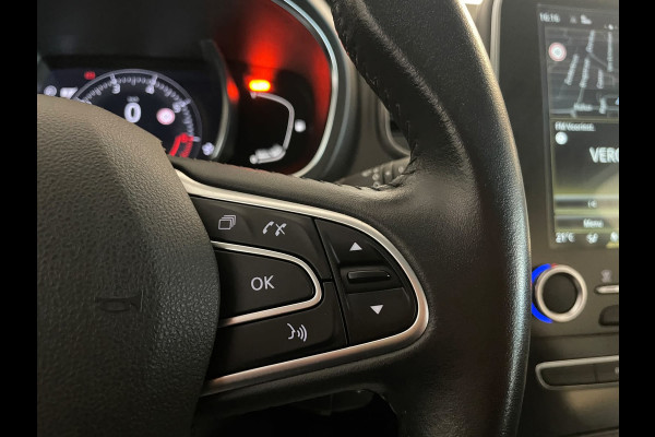 Renault Scénic 1.3 TCe Bose AUTOMAAT AIRCO NAVI VELGEN PDC ELEK RAMEN CENT VERG TREKHAAK KEURIGE AUTO