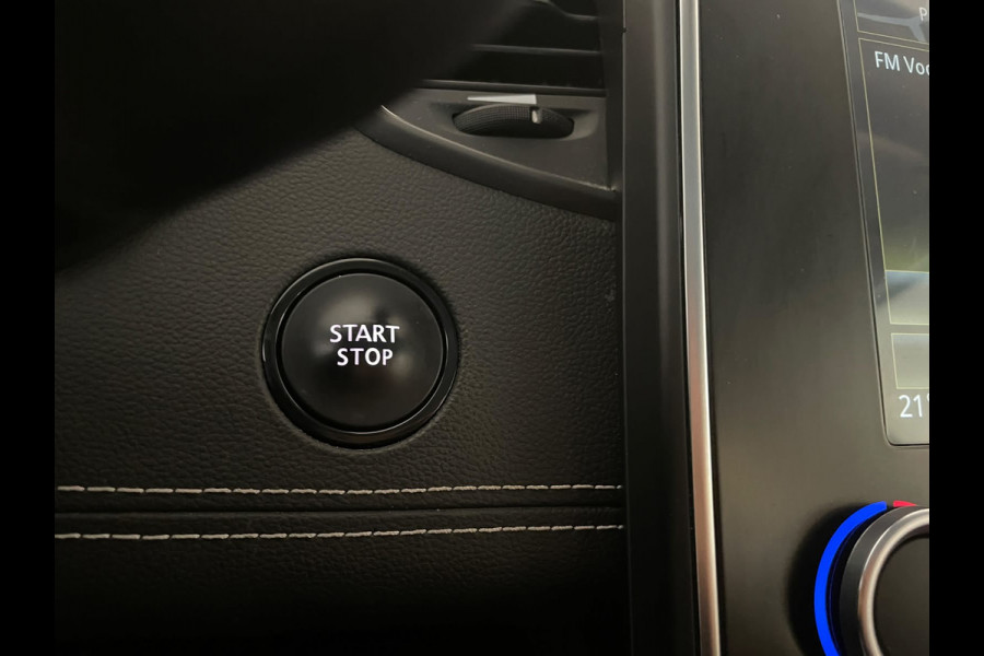 Renault Scénic 1.3 TCe Bose AUTOMAAT AIRCO NAVI VELGEN PDC ELEK RAMEN CENT VERG TREKHAAK KEURIGE AUTO